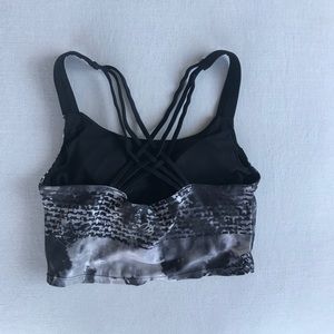 MPG Strappy Sports Bra